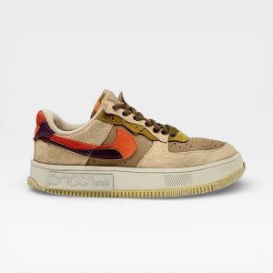 AIR FORCE 1 PONTANKA