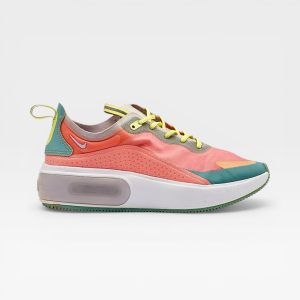 AIR MAX DIASE BLEACHED