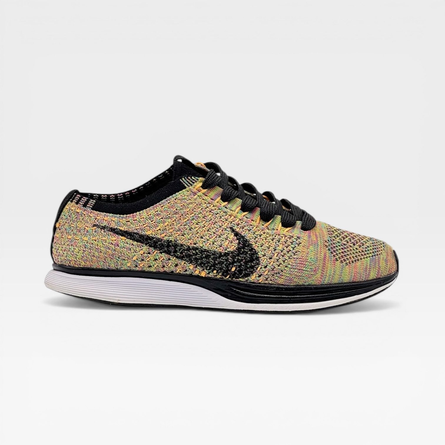 FLYKNIT RACER MULTICOLOR 2016