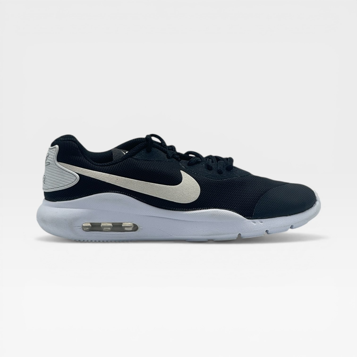 RETRO BLACK