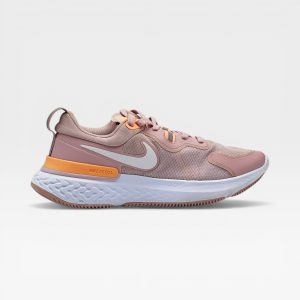 MILER REACT
