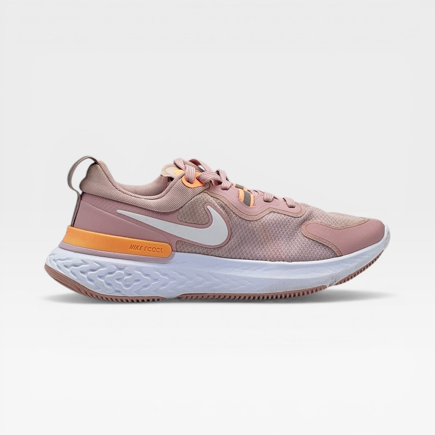 MILER REACT