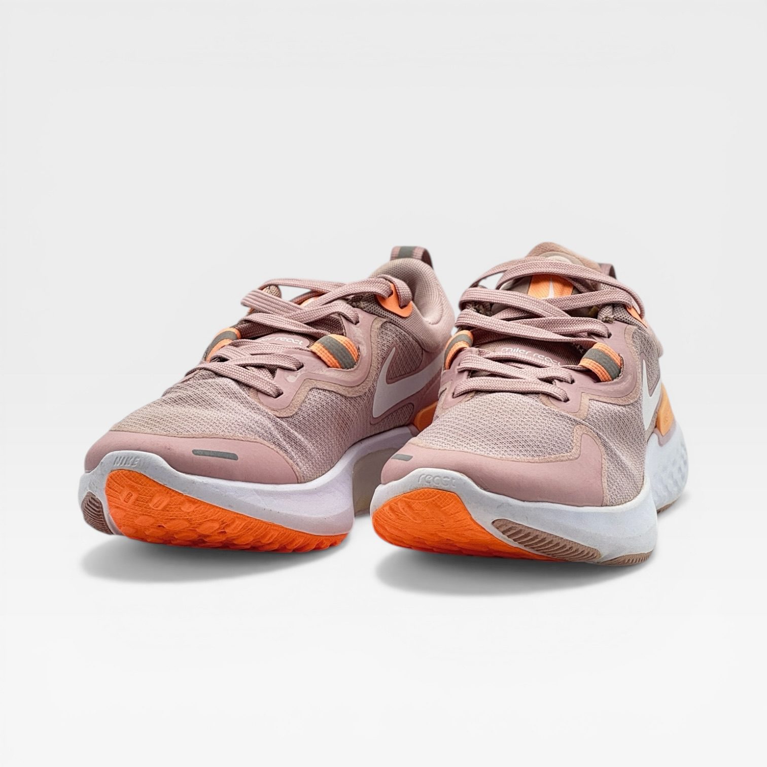 MILER REACT – Image 2