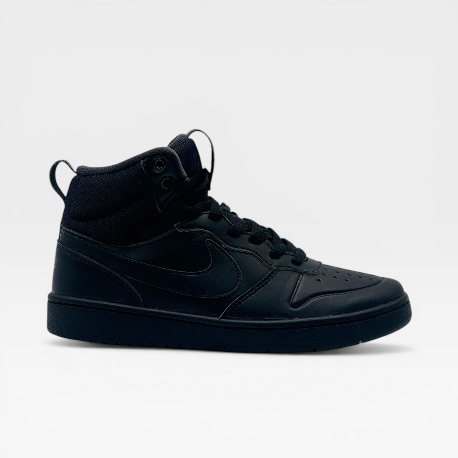 BOROUGH MID 2
