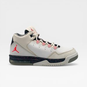 JORDAN FLIGHT