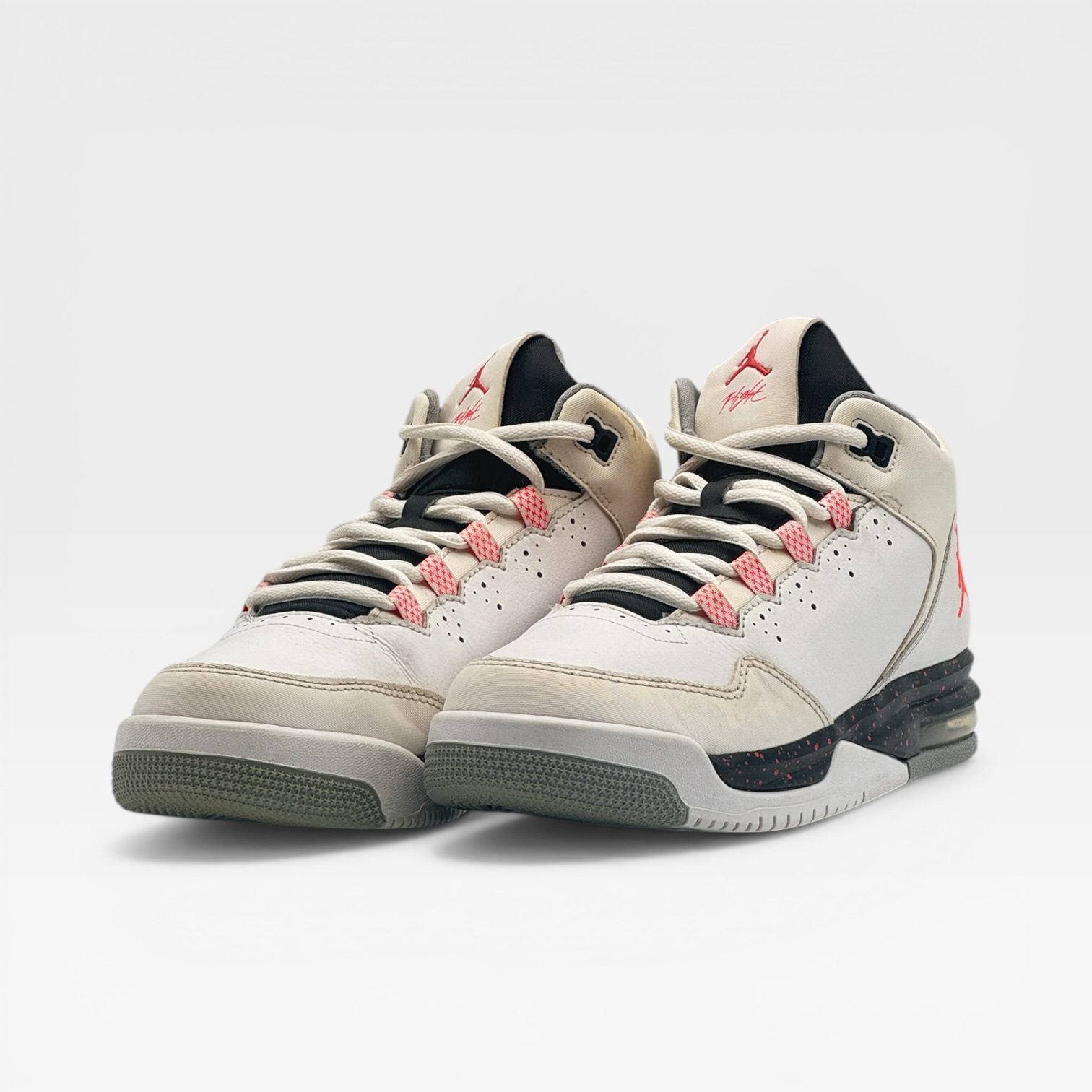 JORDAN FLIGHT – Image 2