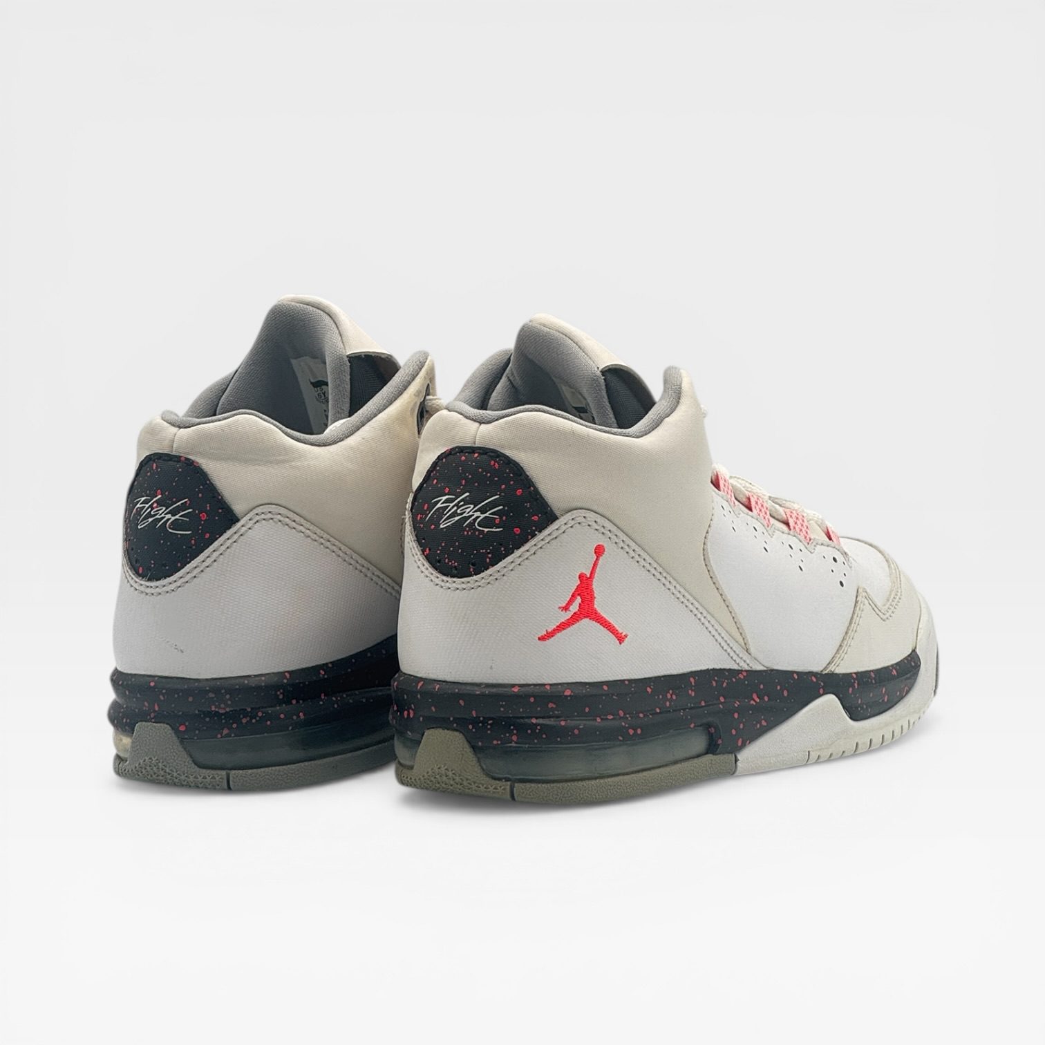 JORDAN FLIGHT – Image 3