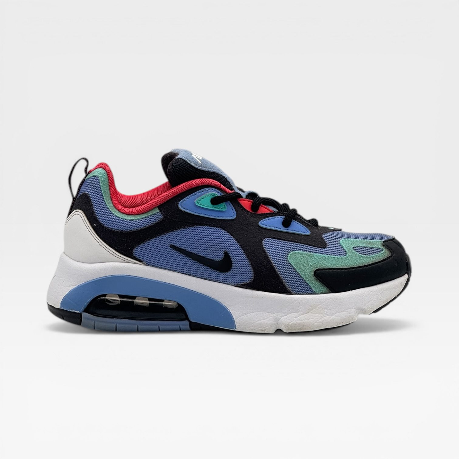 AIR 200