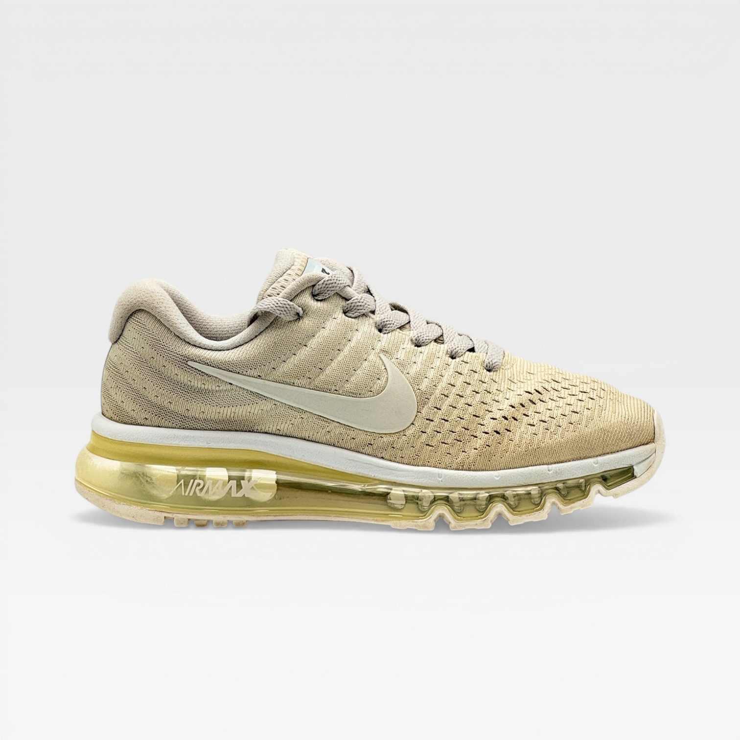 AIR MAX 2017 LIGHT