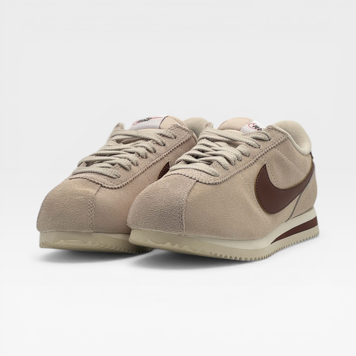 CORTEZ SUEDEZ – Image 2