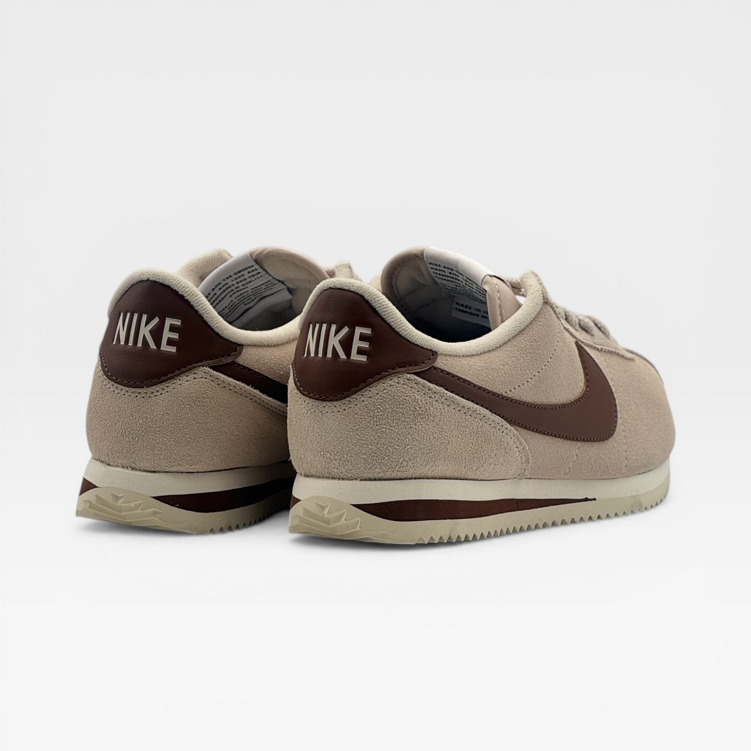 CORTEZ SUEDEZ – Image 3