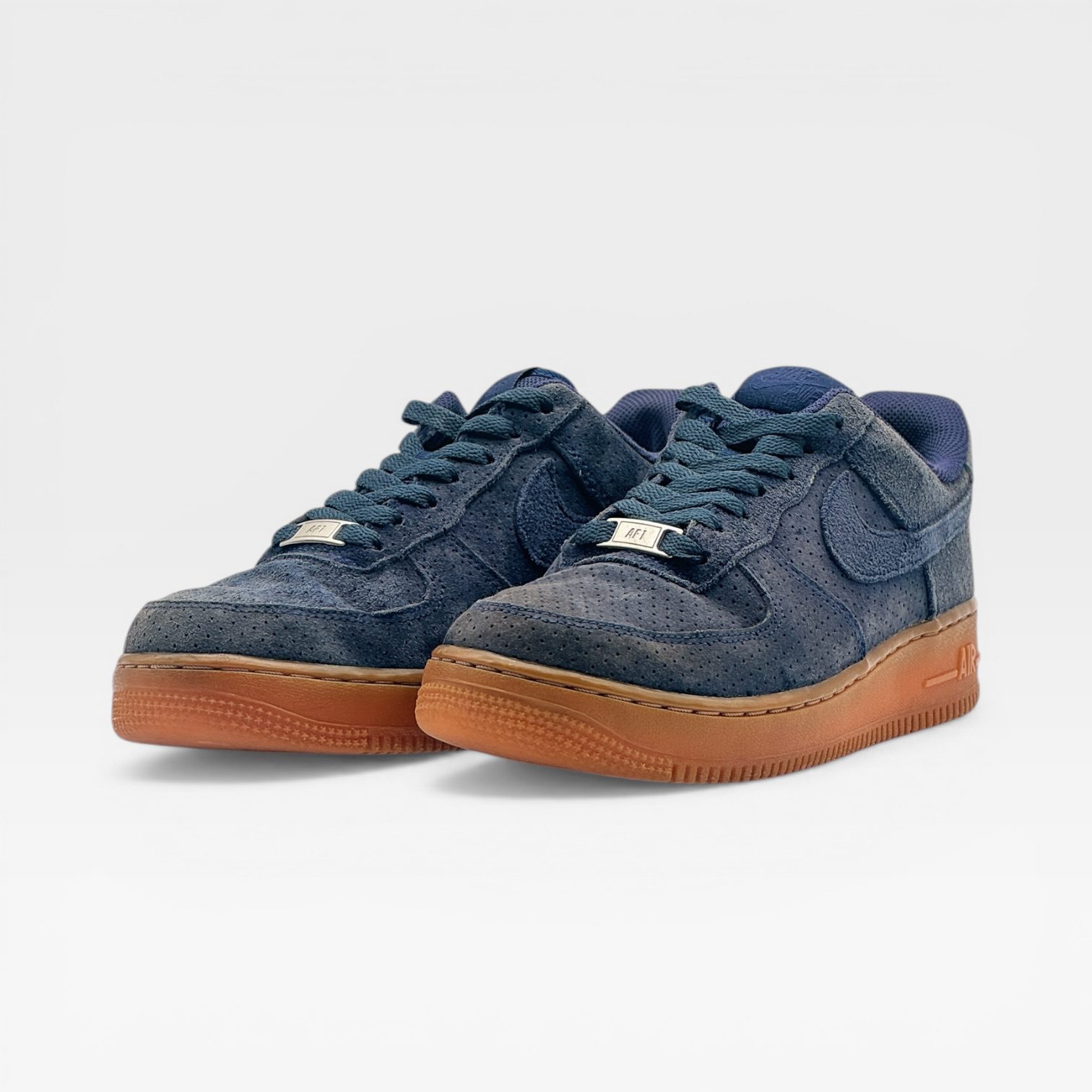 AIR FORCE 1 '07 – Image 2