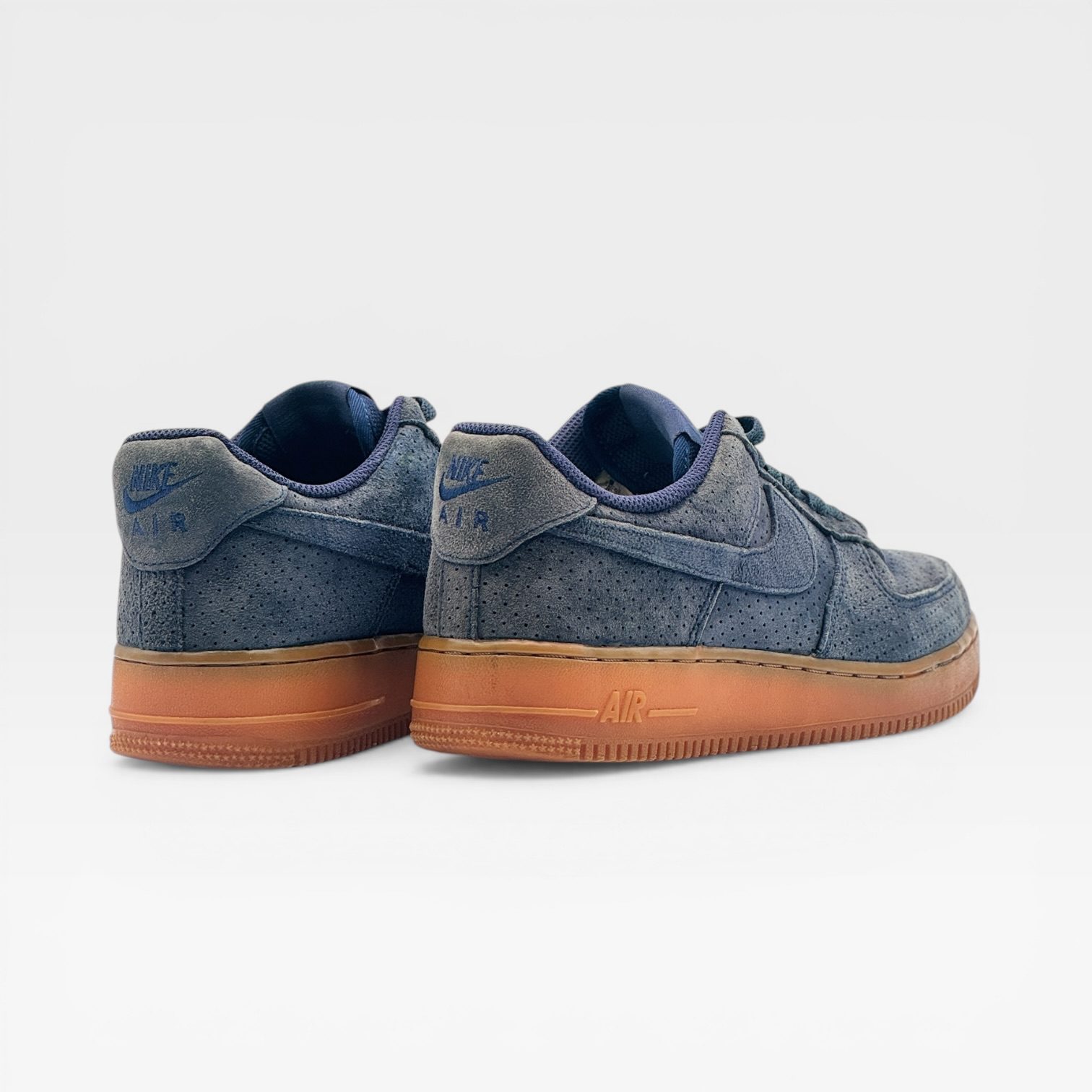 AIR FORCE 1 '07 – Image 3