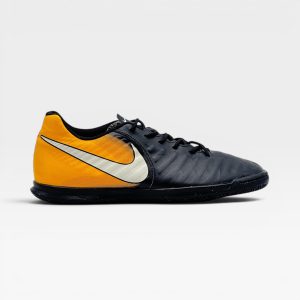 TIEMPO X