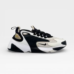 ZOOM 2K