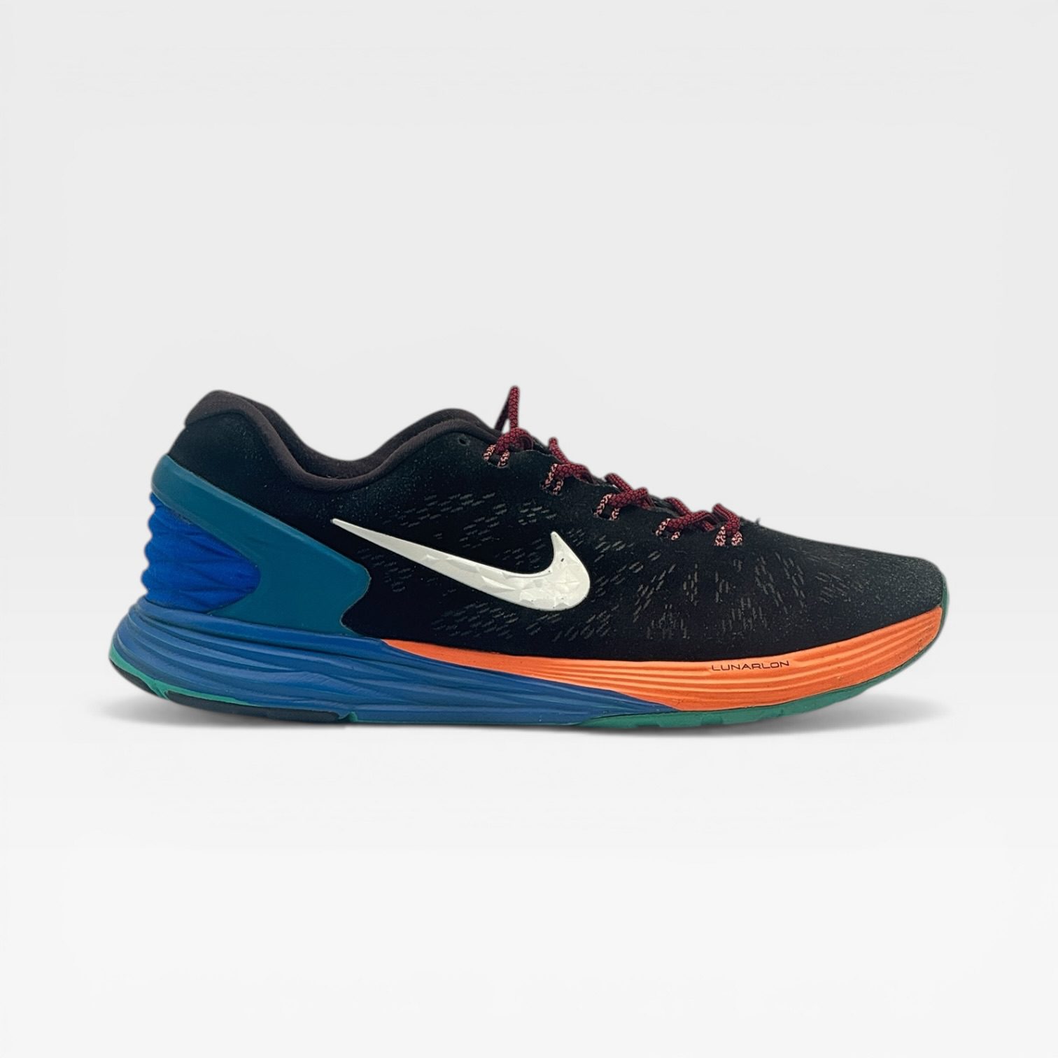 LUNARGLIDE 6W
