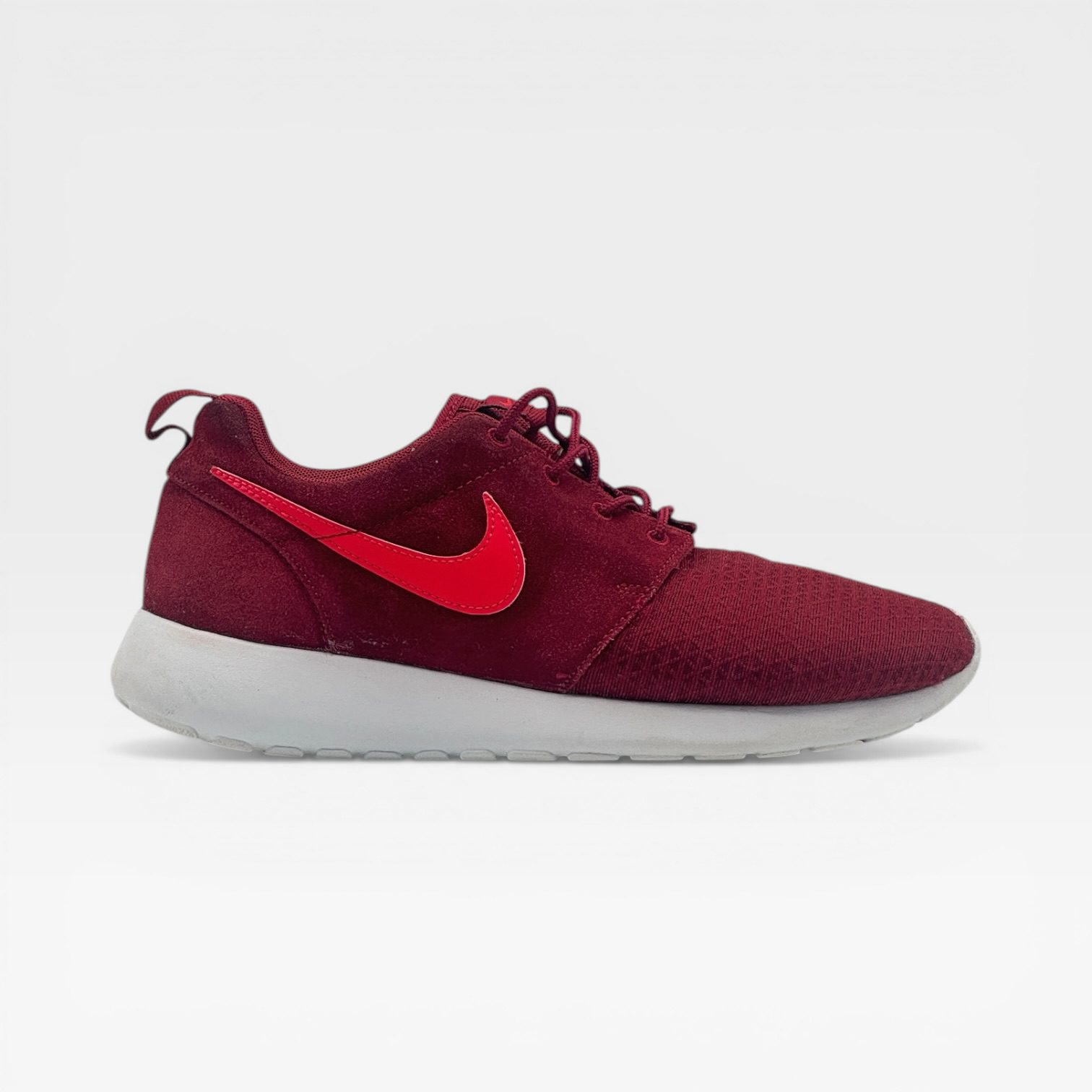 WINTER ROSHE RUN