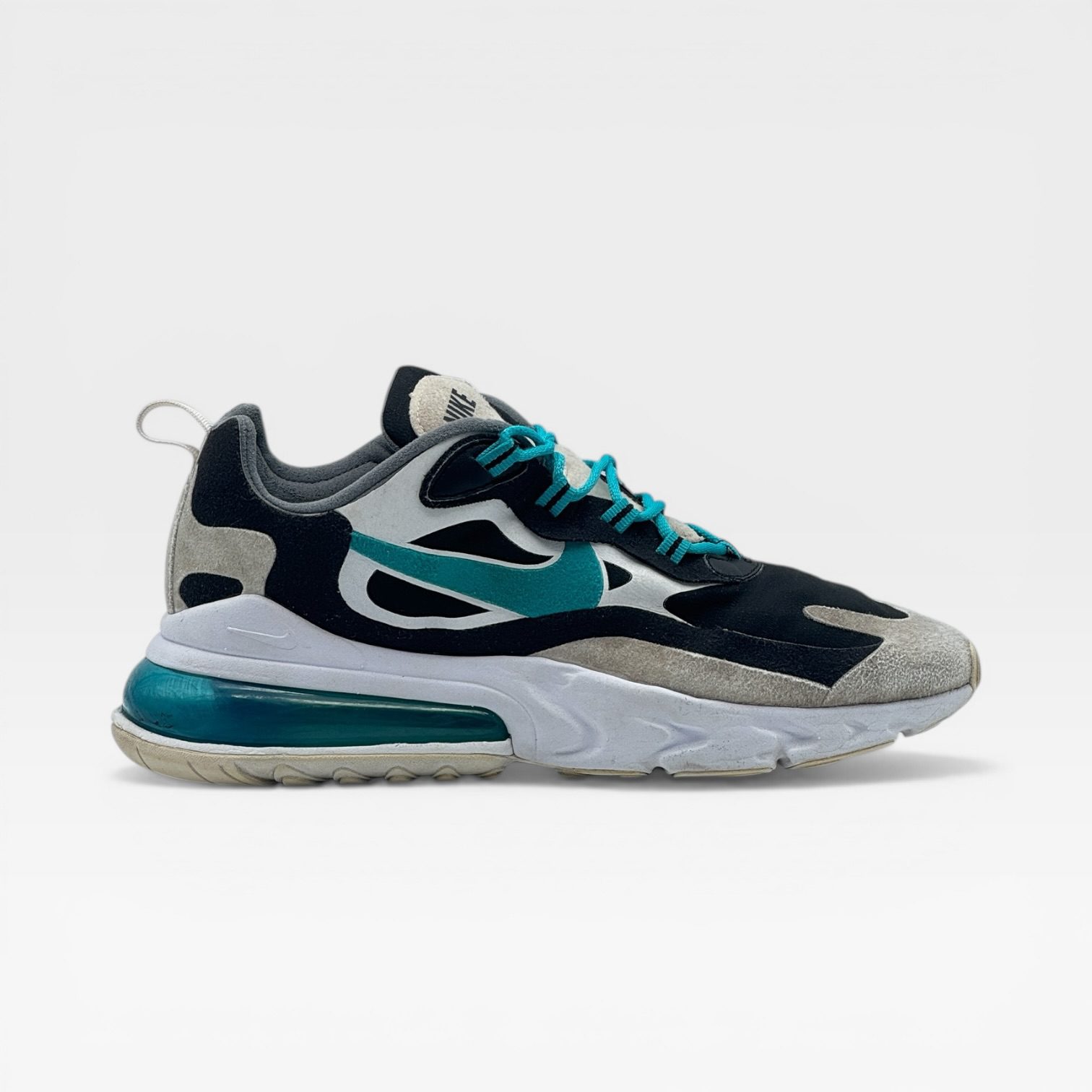 270 REACT