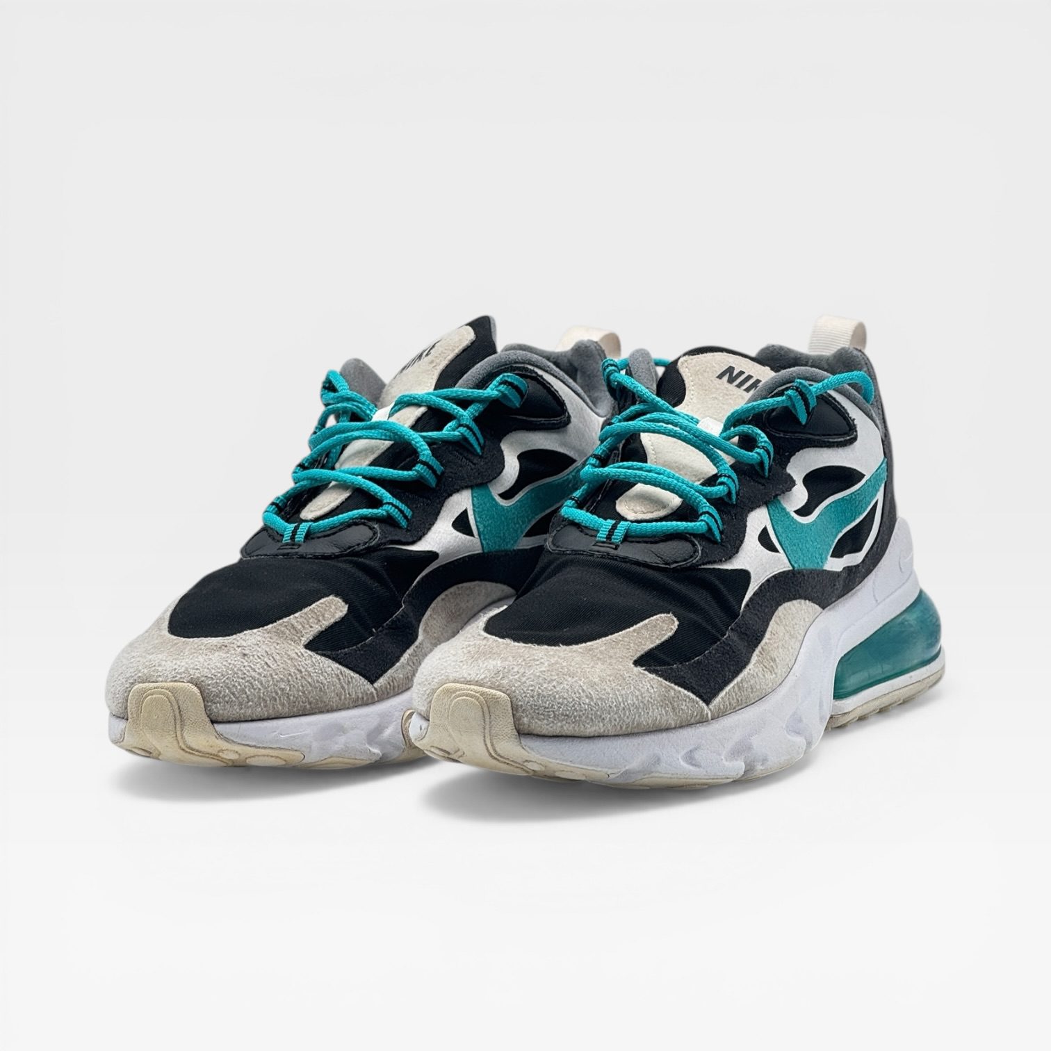 270 REACT – Image 2