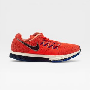 ZOOM VOMERO 10