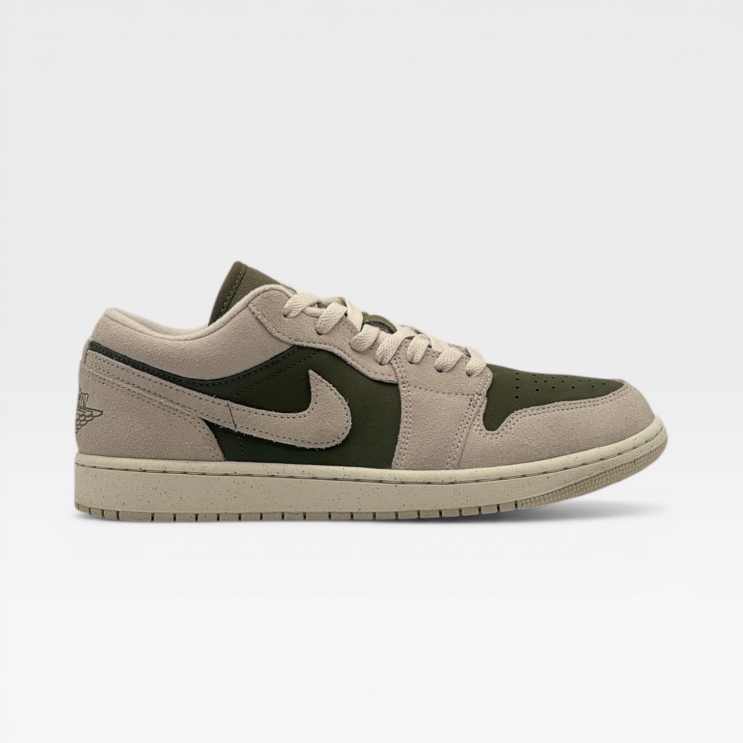 AIR JRDAN LOW SE
