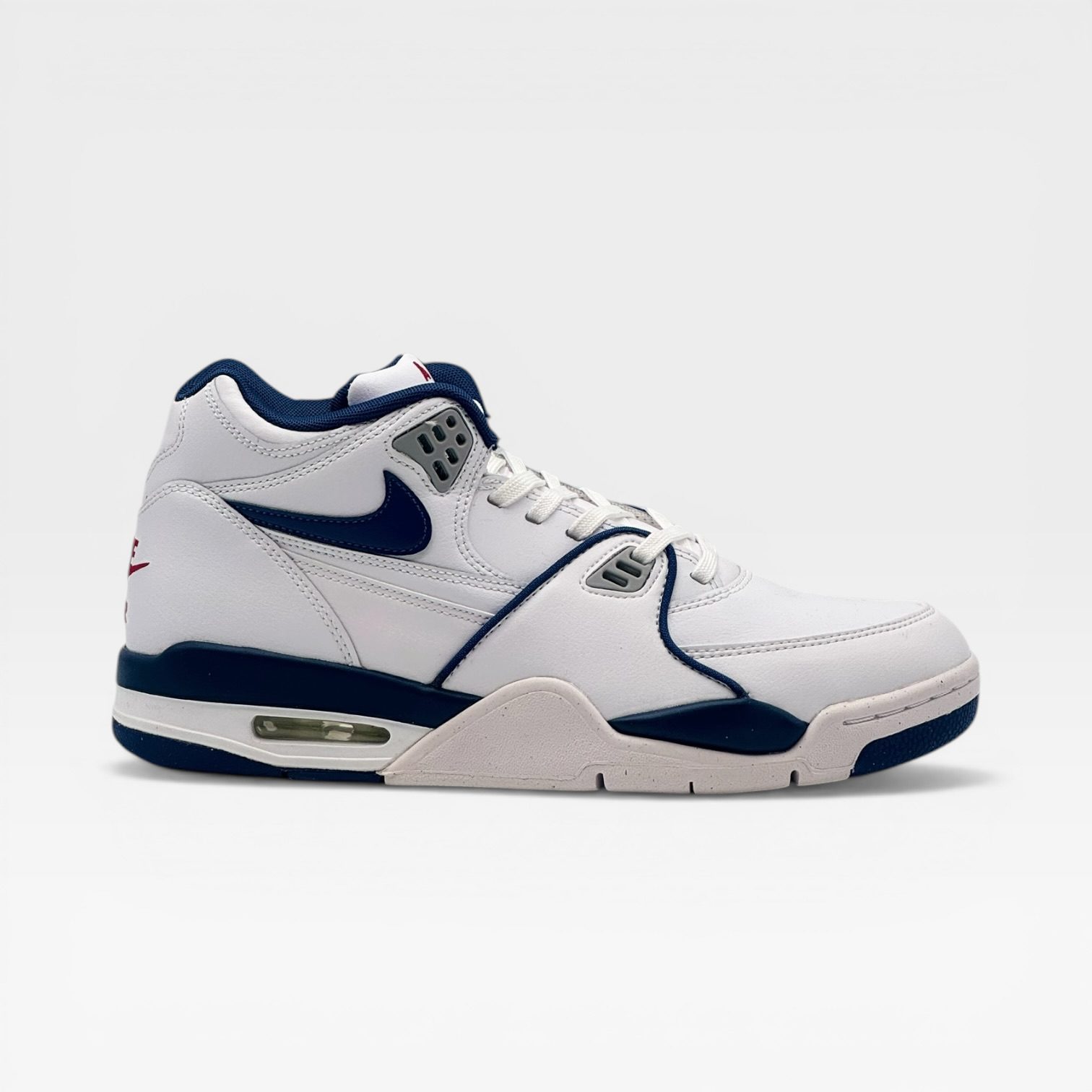 AIR FLIGHT 89'