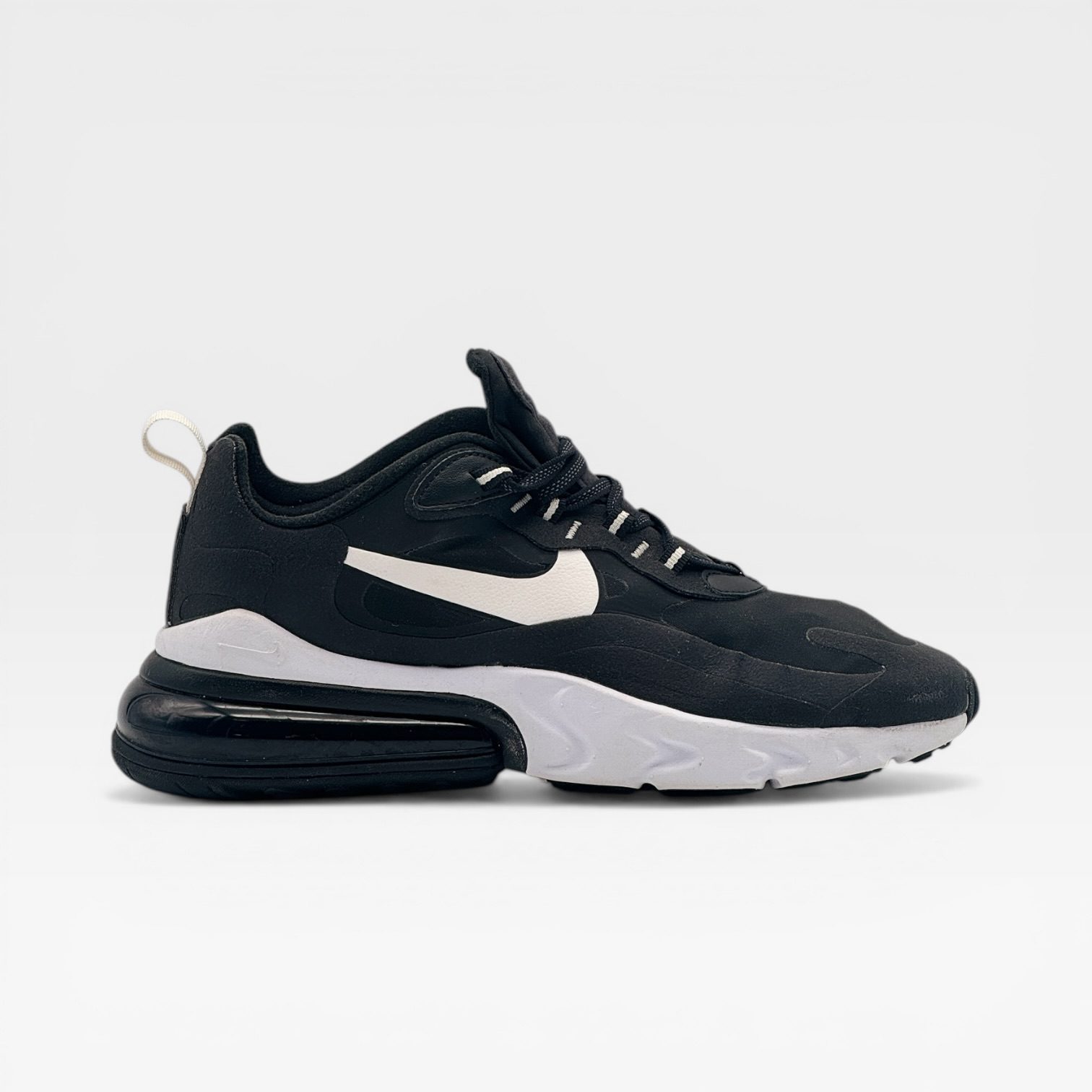 REACT