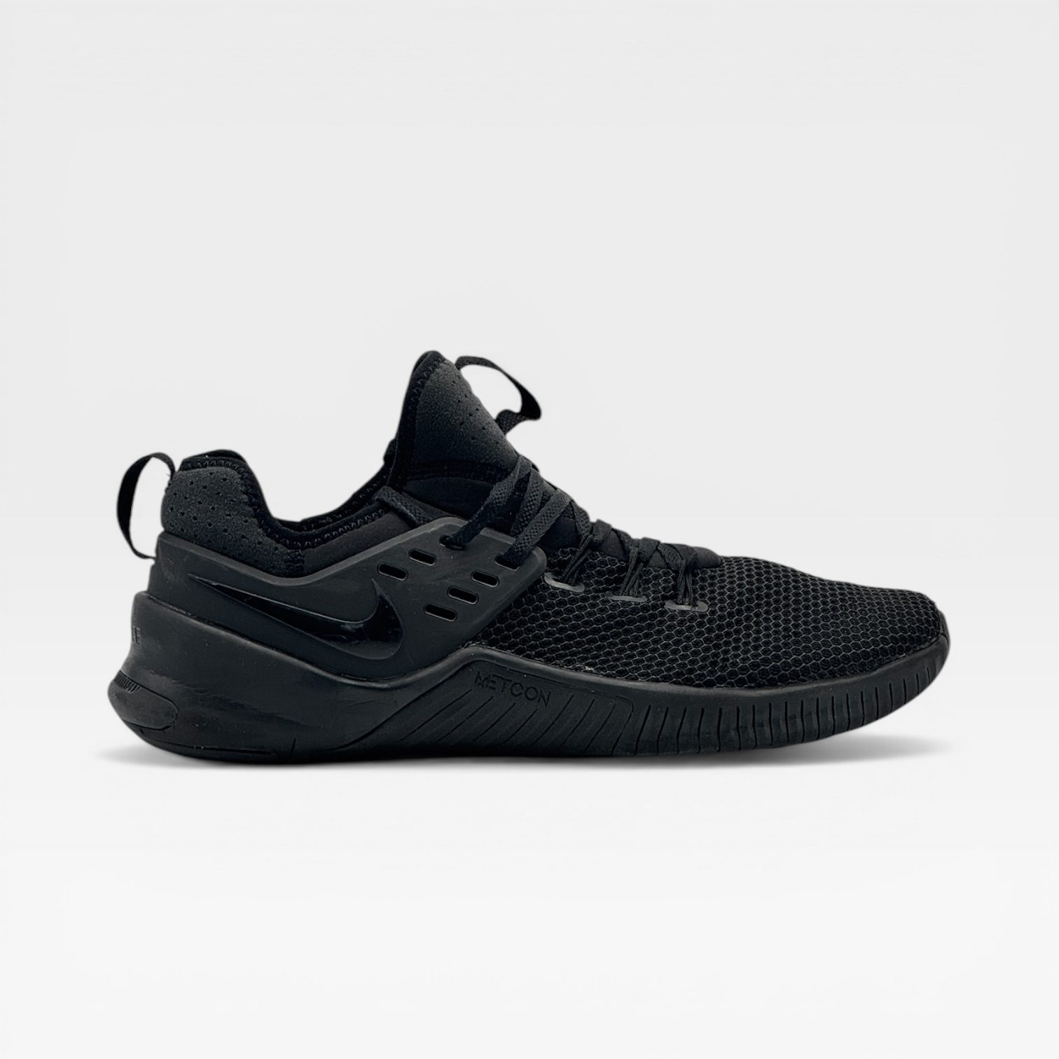 METCON