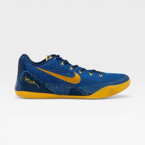 KOBE EM GYM BLUE