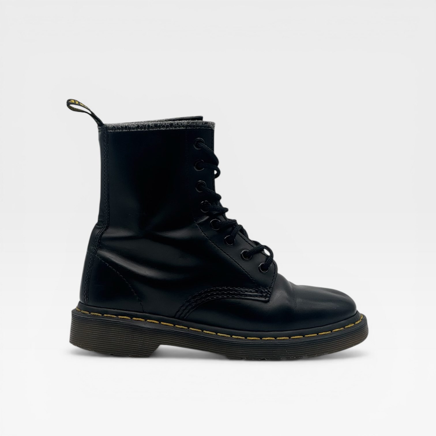 1460 COMBAT BOOTS