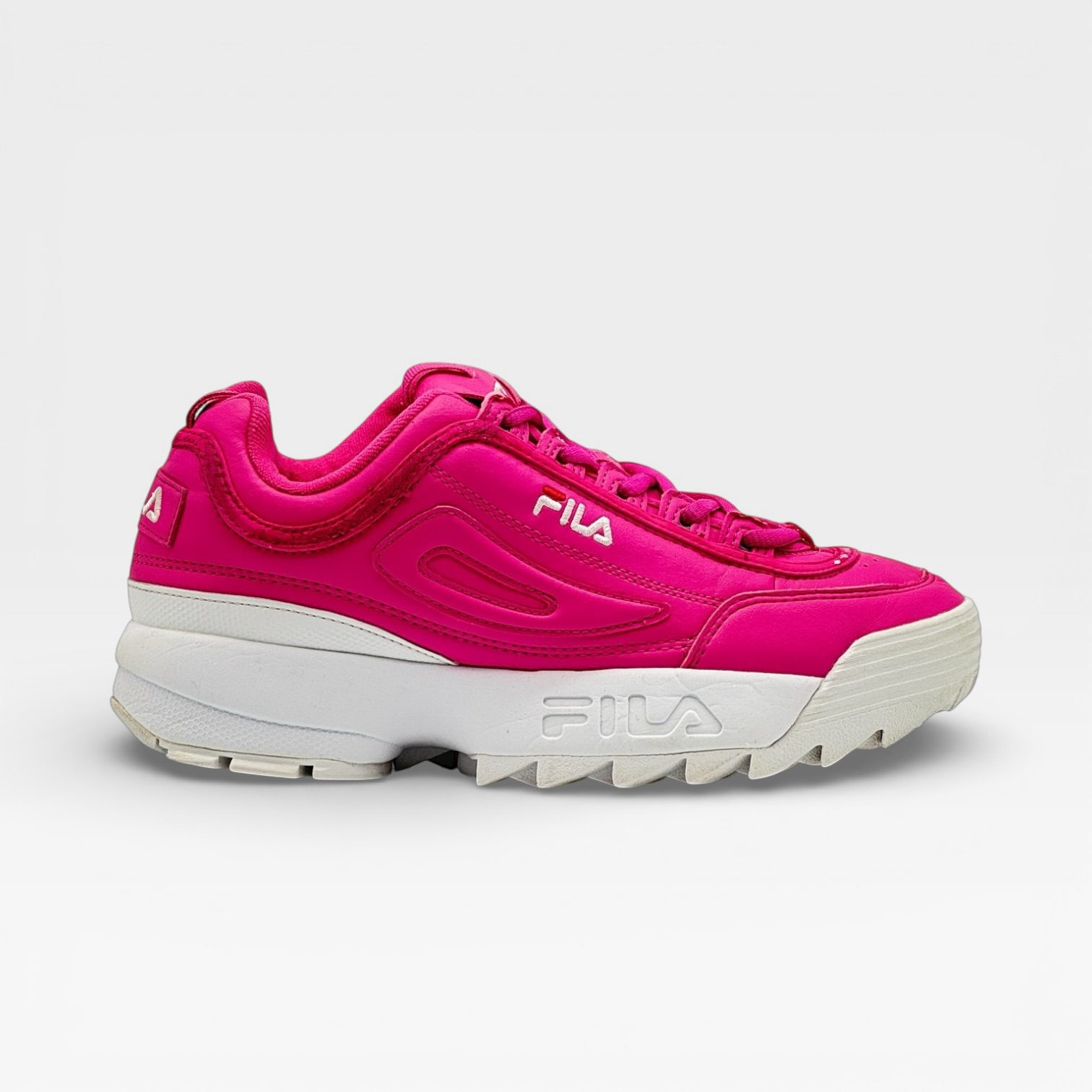 DISRUPTOR LI PREMIUM IRI