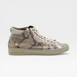 PATTERN HIGH