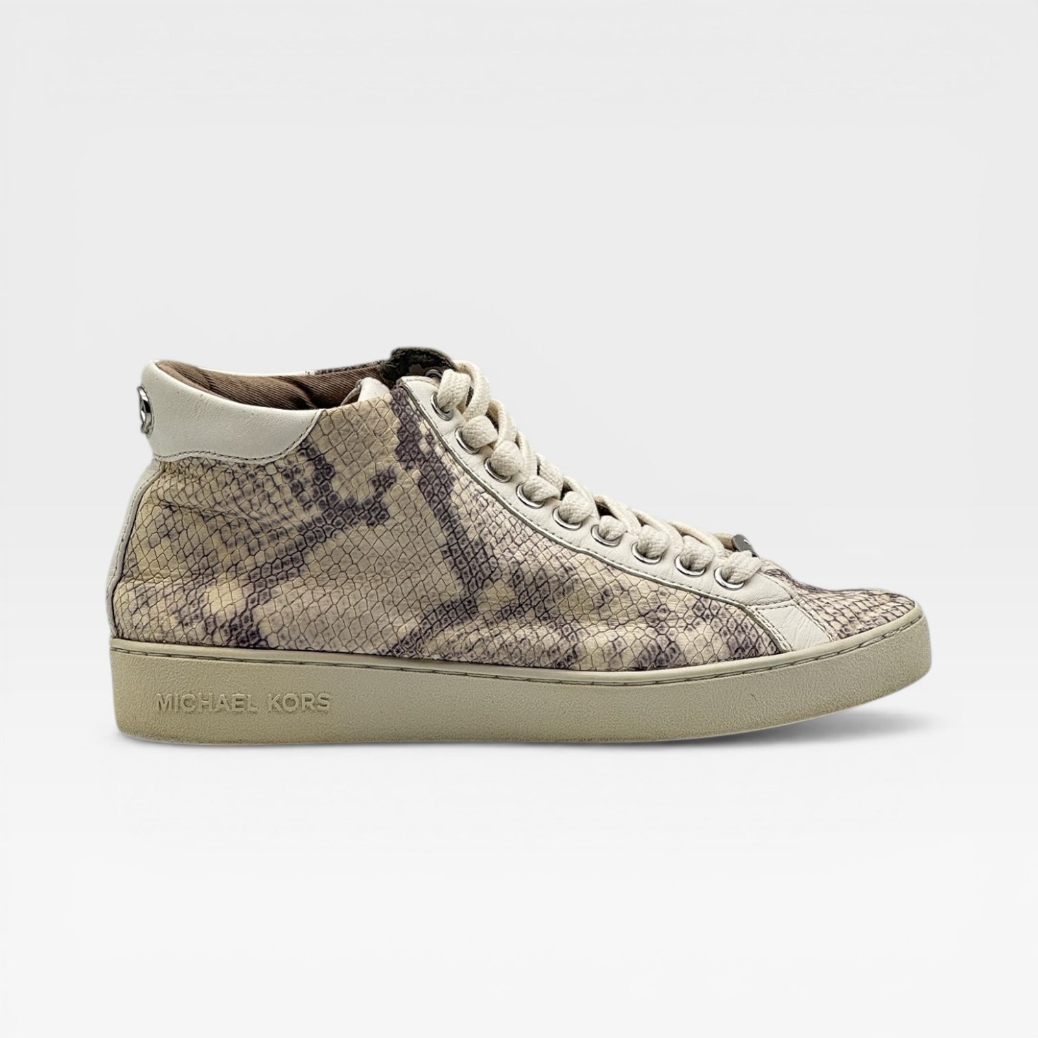 PATTERN HIGH
