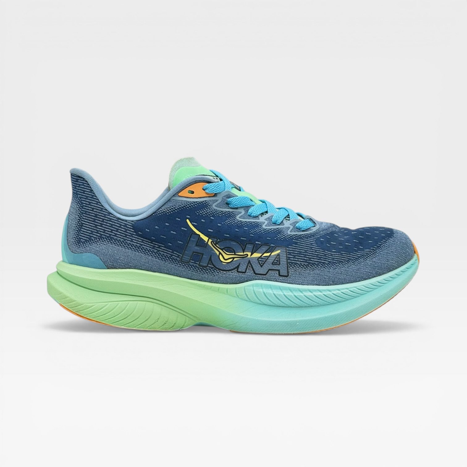 MACH 6