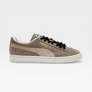 SUEDE CLASSIC STEEPLE