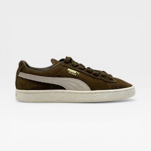 SUEDE XL