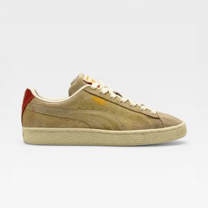 SUEDE