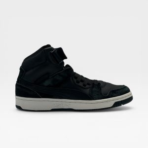 REBOUND STREET LEATHER