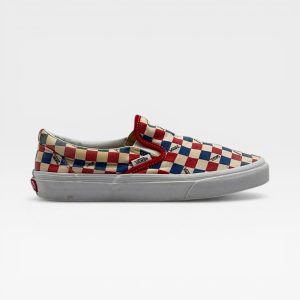 VA AUTHENTIC DX OUR MONG