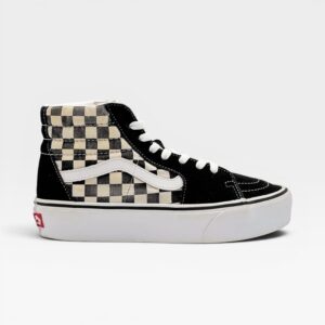 SK8 HI PLATFORM
