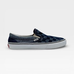 CLASSIC SLIP-ON