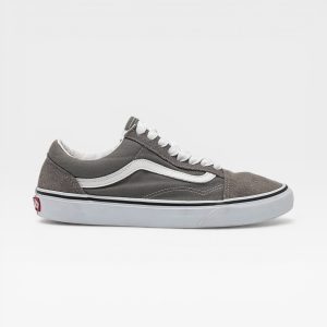 OLD SKOOL GREY