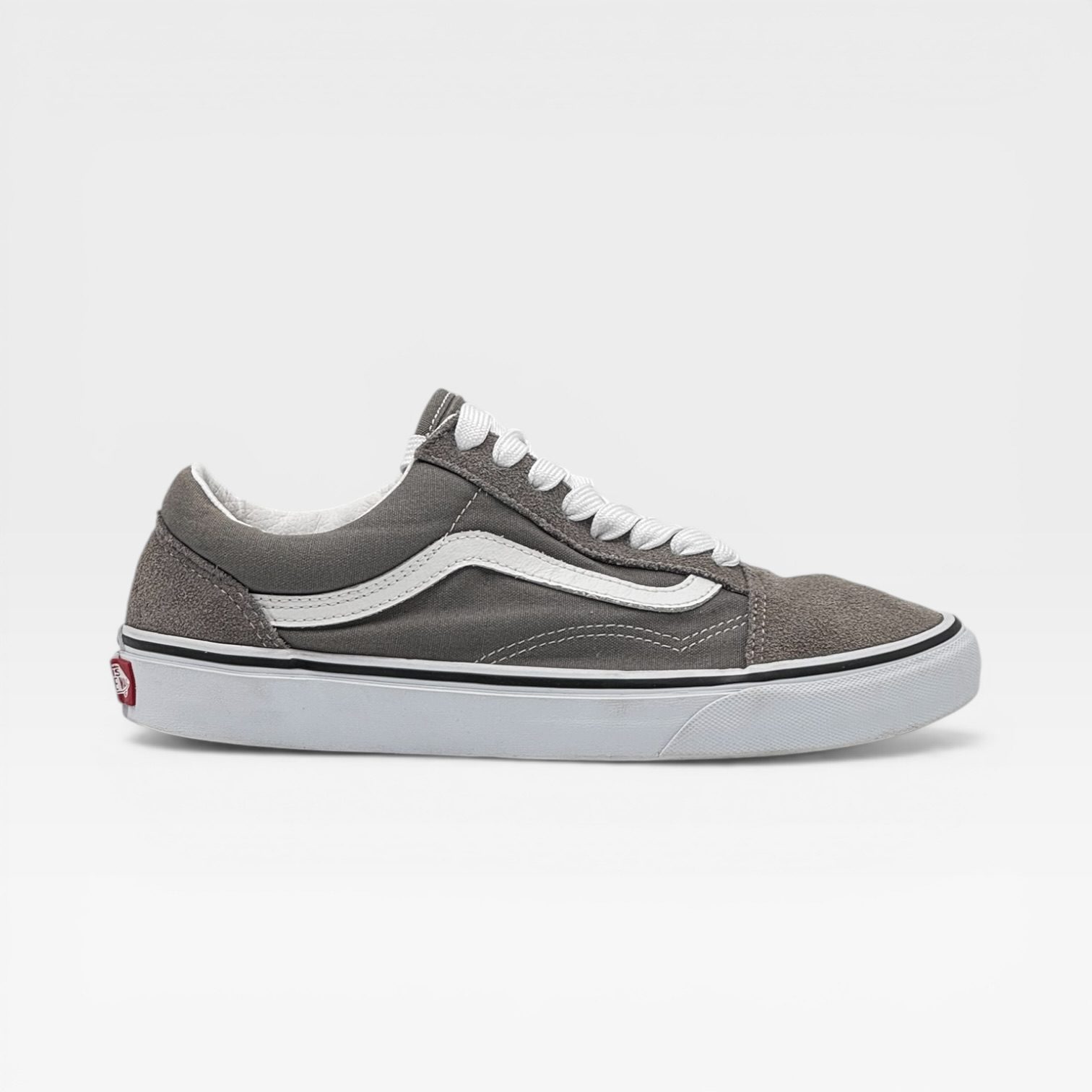 OLD SKOOL GREY