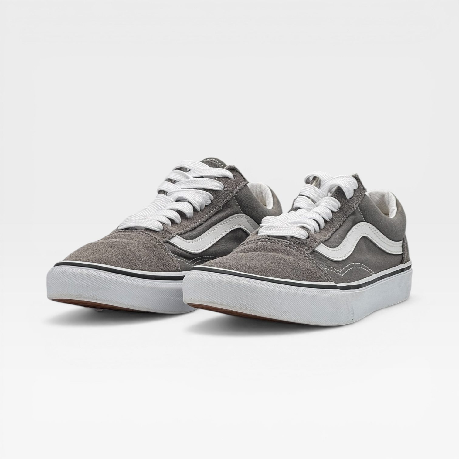 OLD SKOOL GREY – Image 3