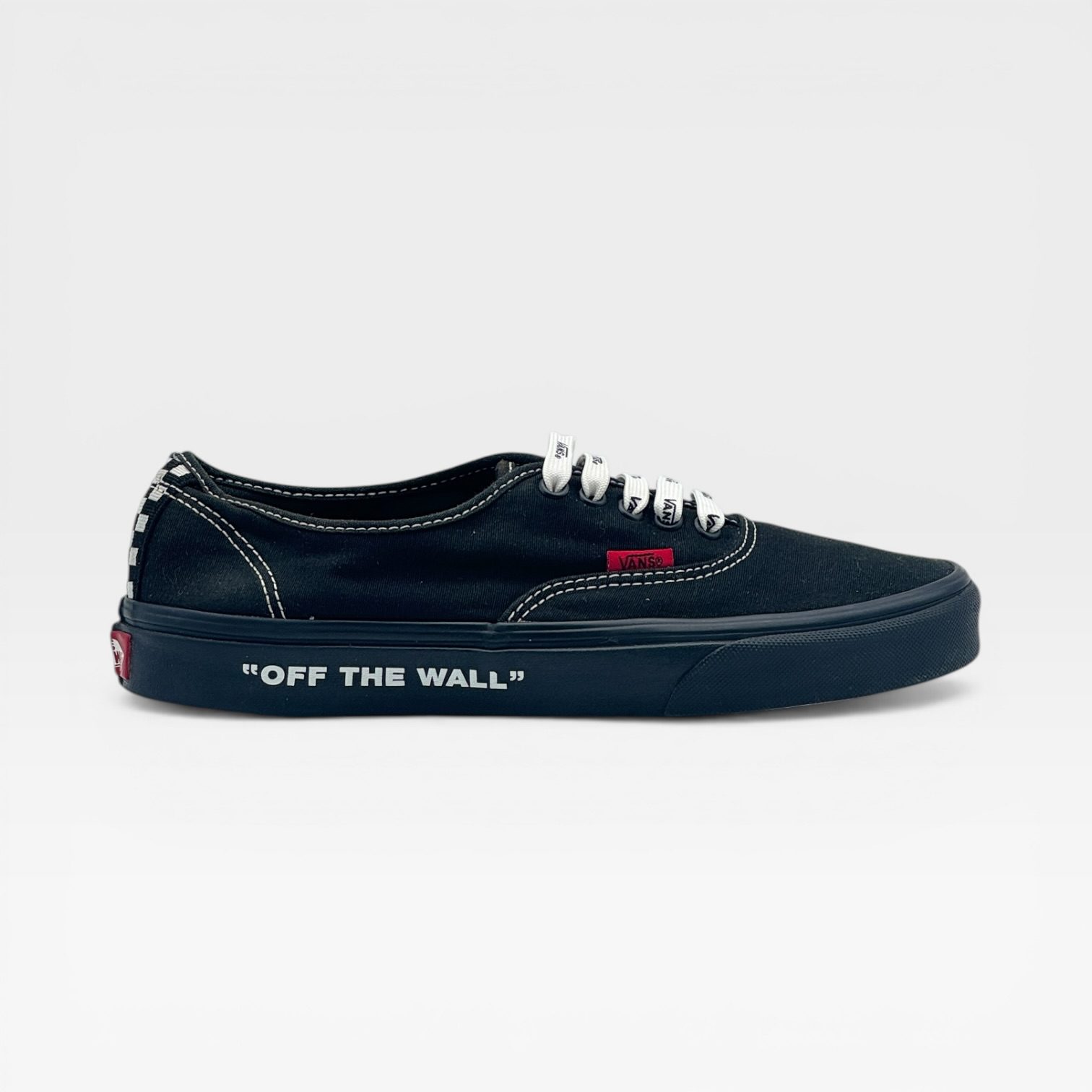 SKATE AUTHENTIC