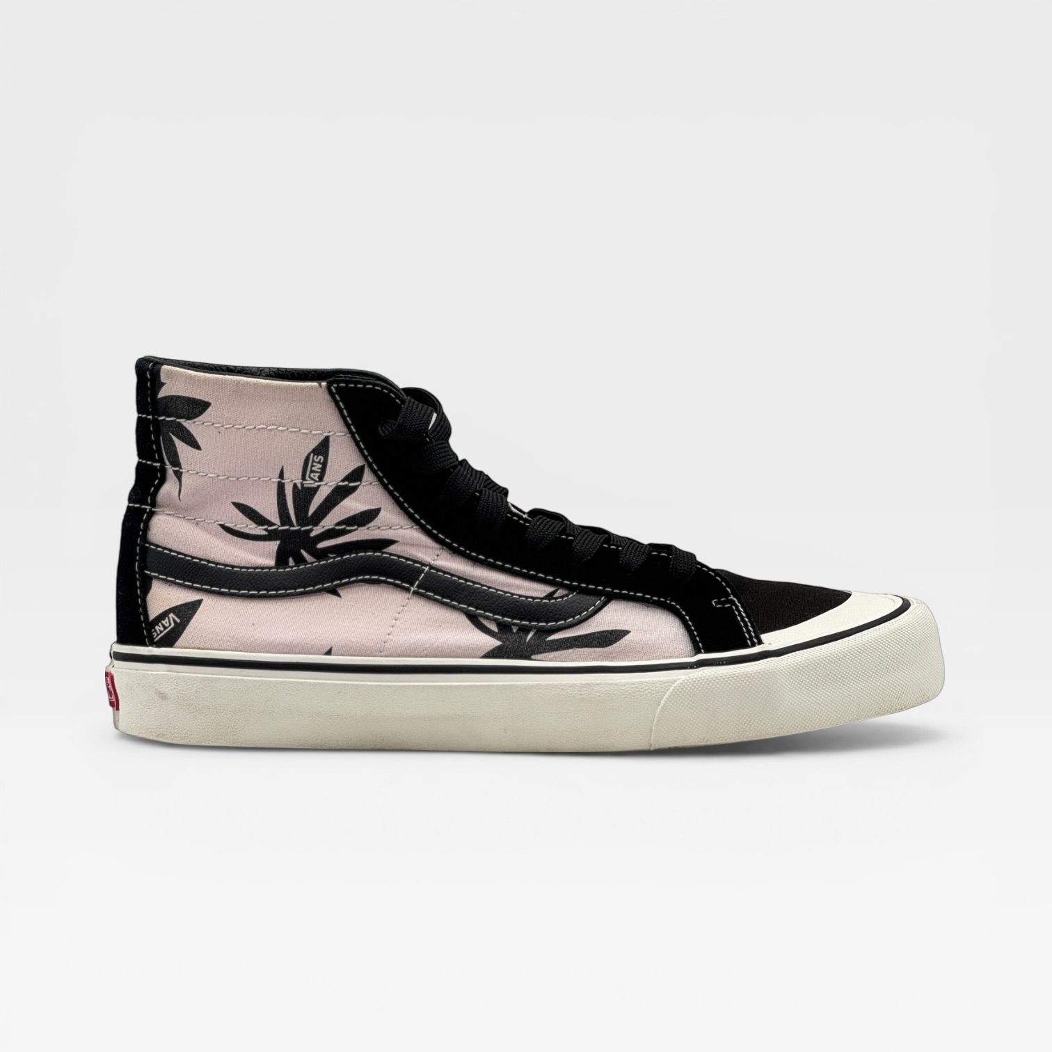 SK8 HI 138