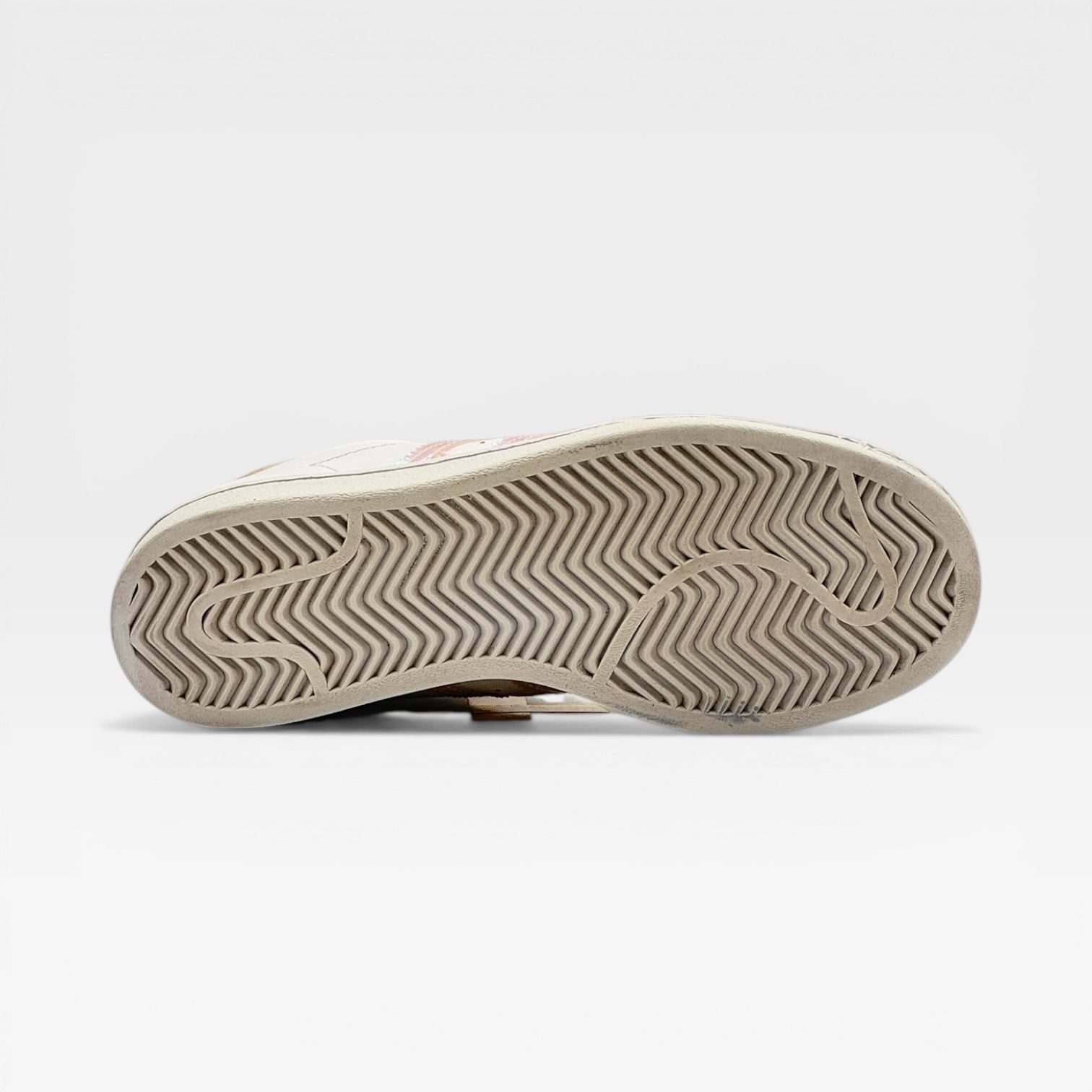 SUPERSTAR FTWR WHITE – Image 4