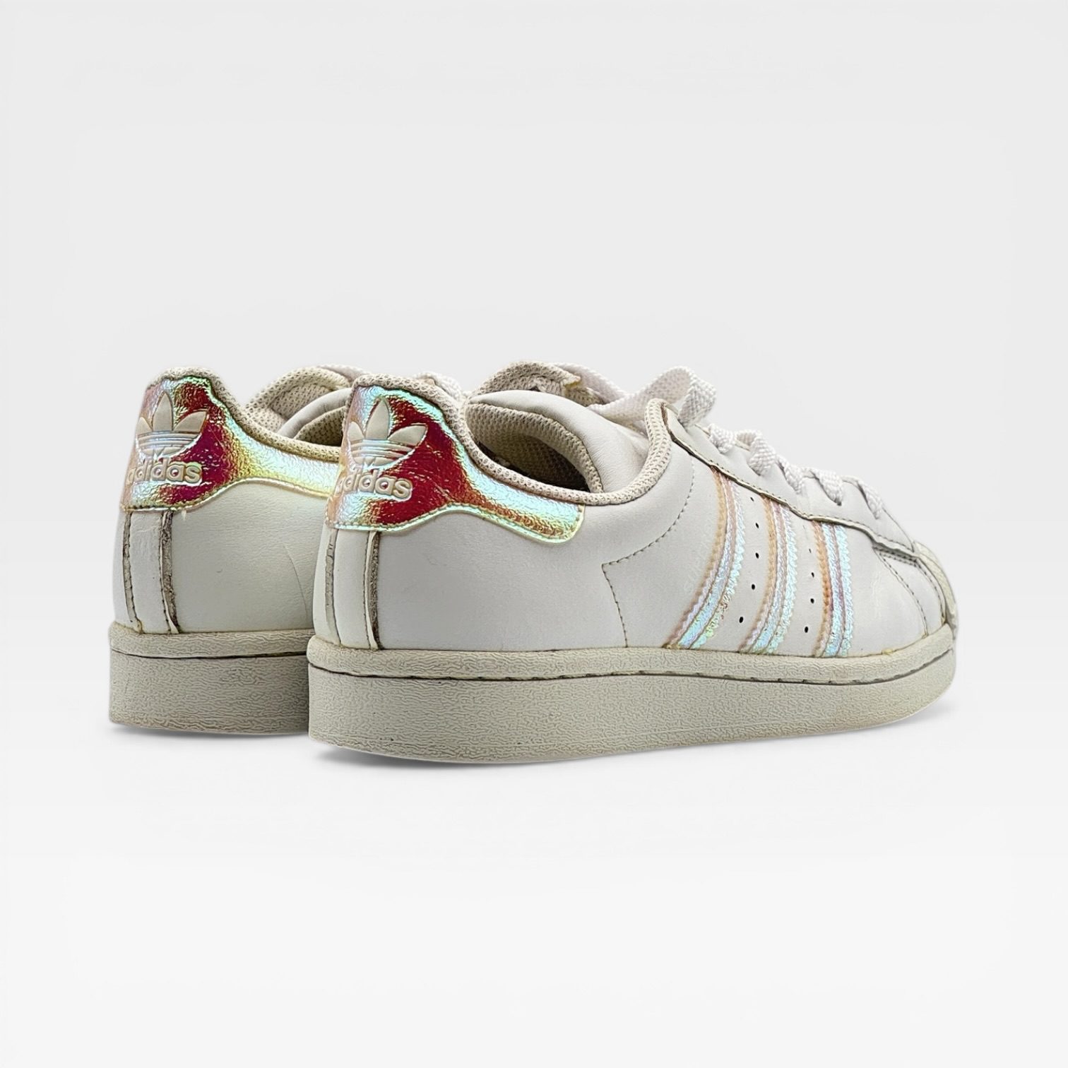 SUPERSTAR FTWR WHITE – Image 3