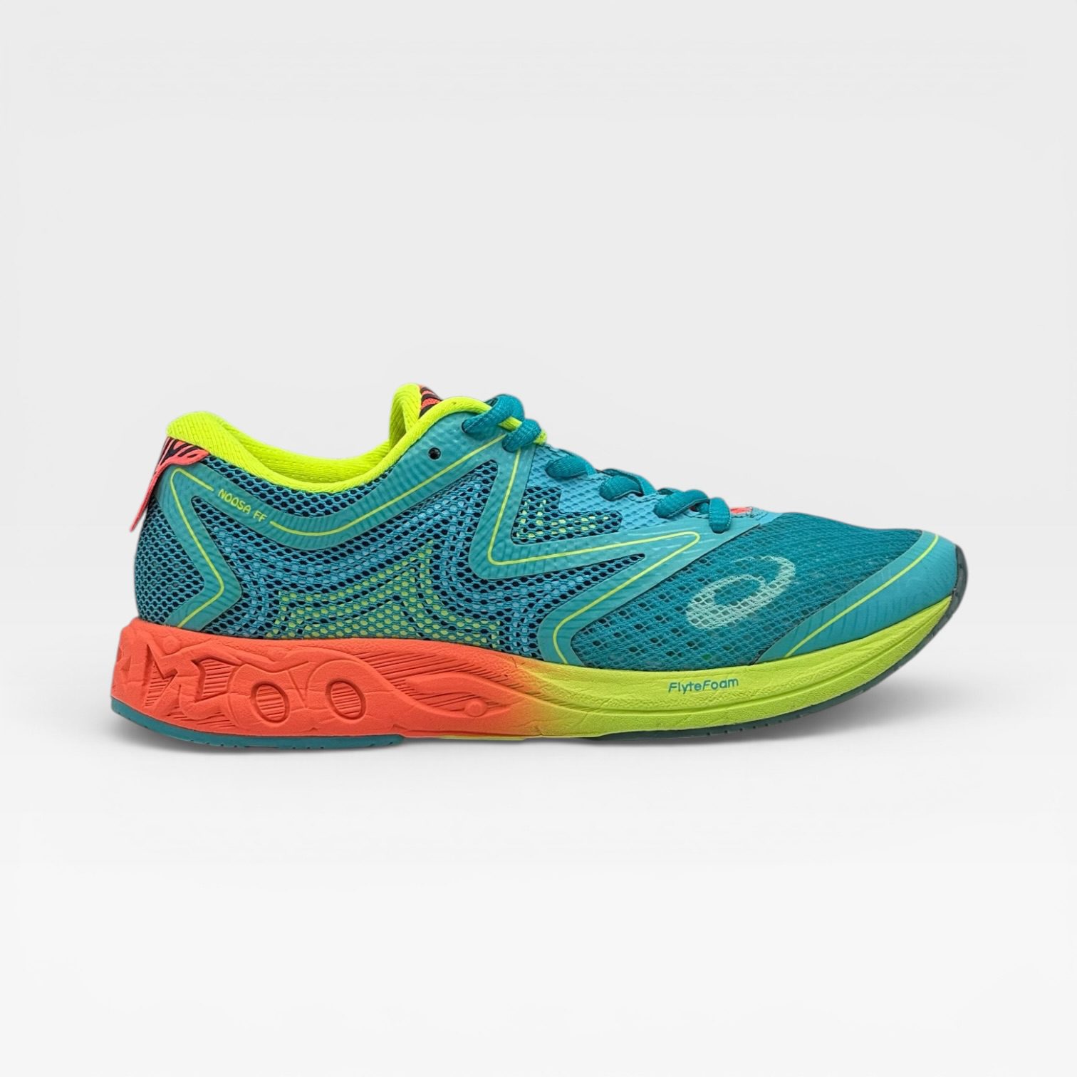 GEL NOOSA FF