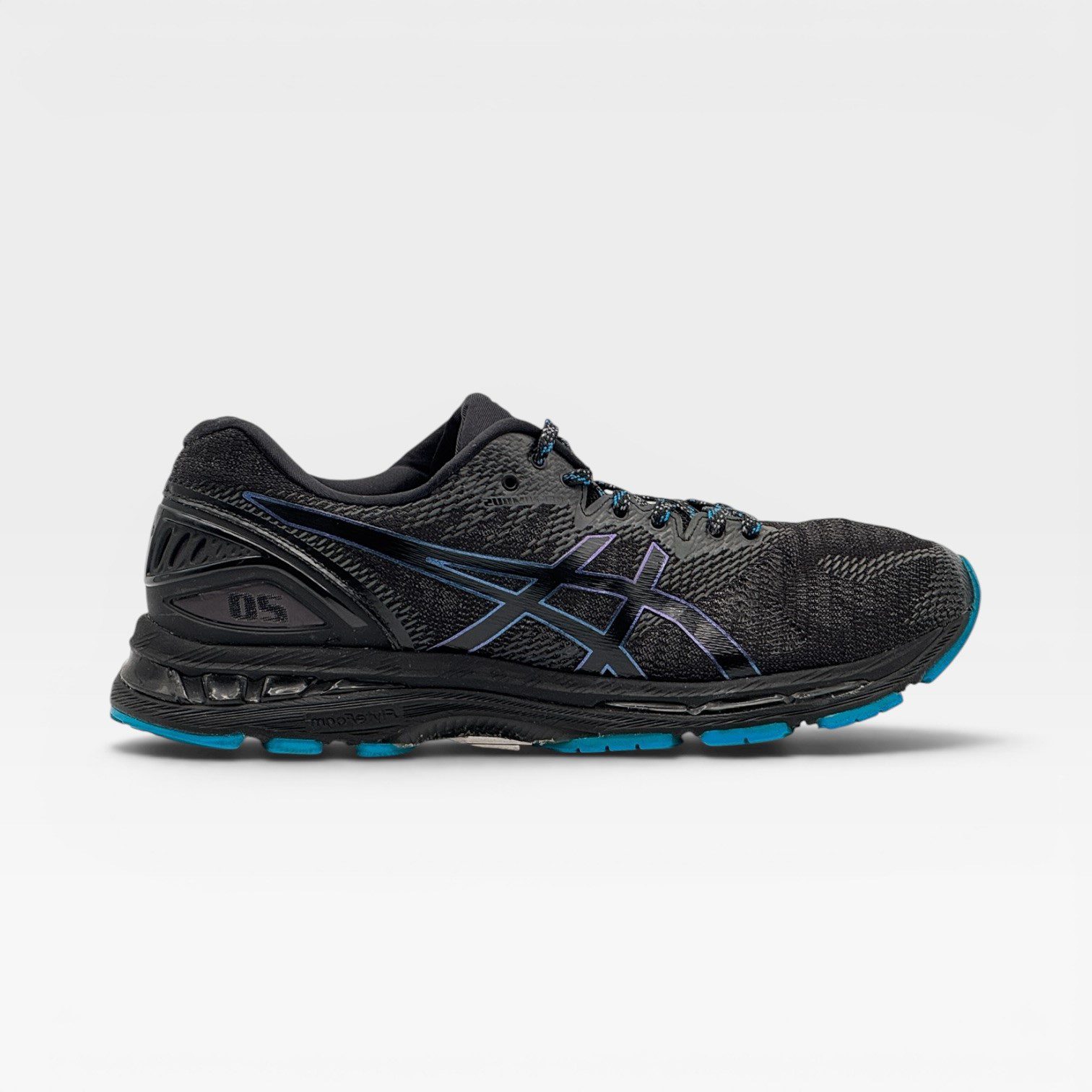 GEL NIMBUS 20